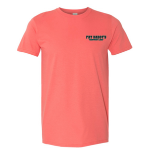 Topless in Tennessee Short Sleeve T-Shirt