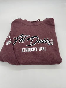 Fat Daddy's Comfy Hoodie