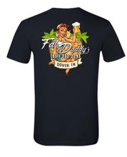 Load image into Gallery viewer, Fat Daddy&#39;s Logo Short Sleeve Shirt