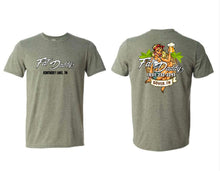 Load image into Gallery viewer, Fat Daddy&#39;s Logo Short Sleeve Shirt